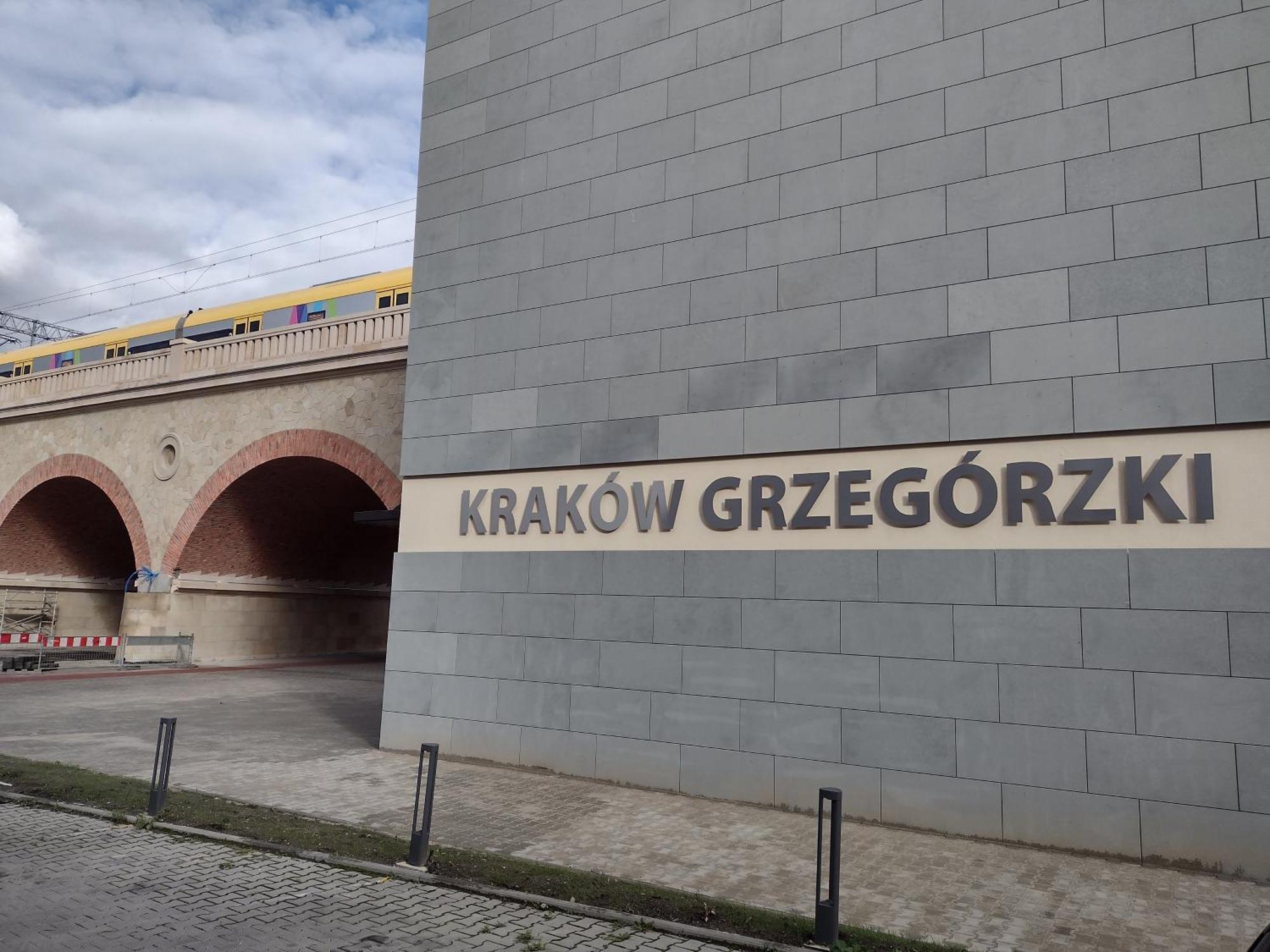 Cracowapart Loft Gertruda Краків