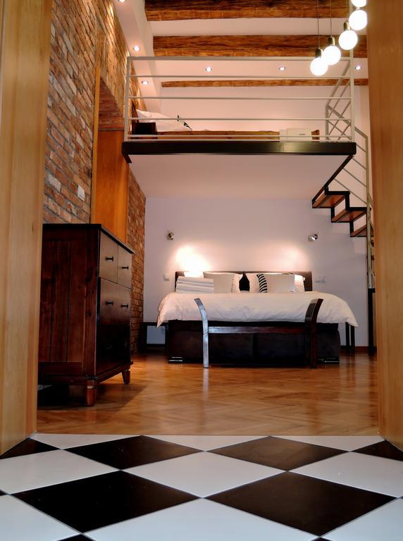 Cracowapart Loft Gertruda * Краків