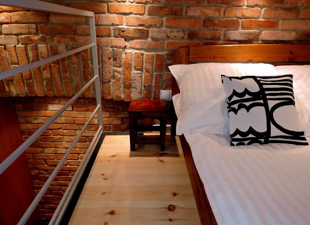 Cracowapart Loft Gertruda Апартаменти Краків
