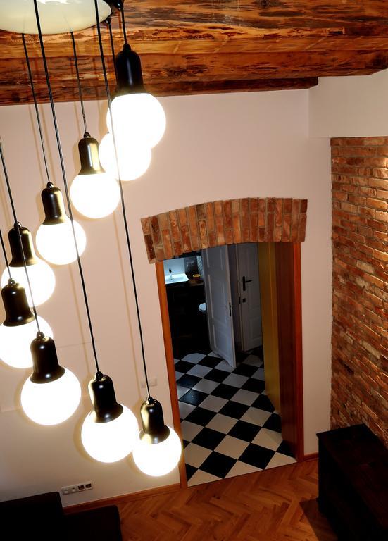 Cracowapart Loft Gertruda Краків