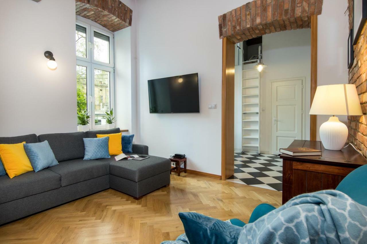 Cracowapart Loft Gertruda *