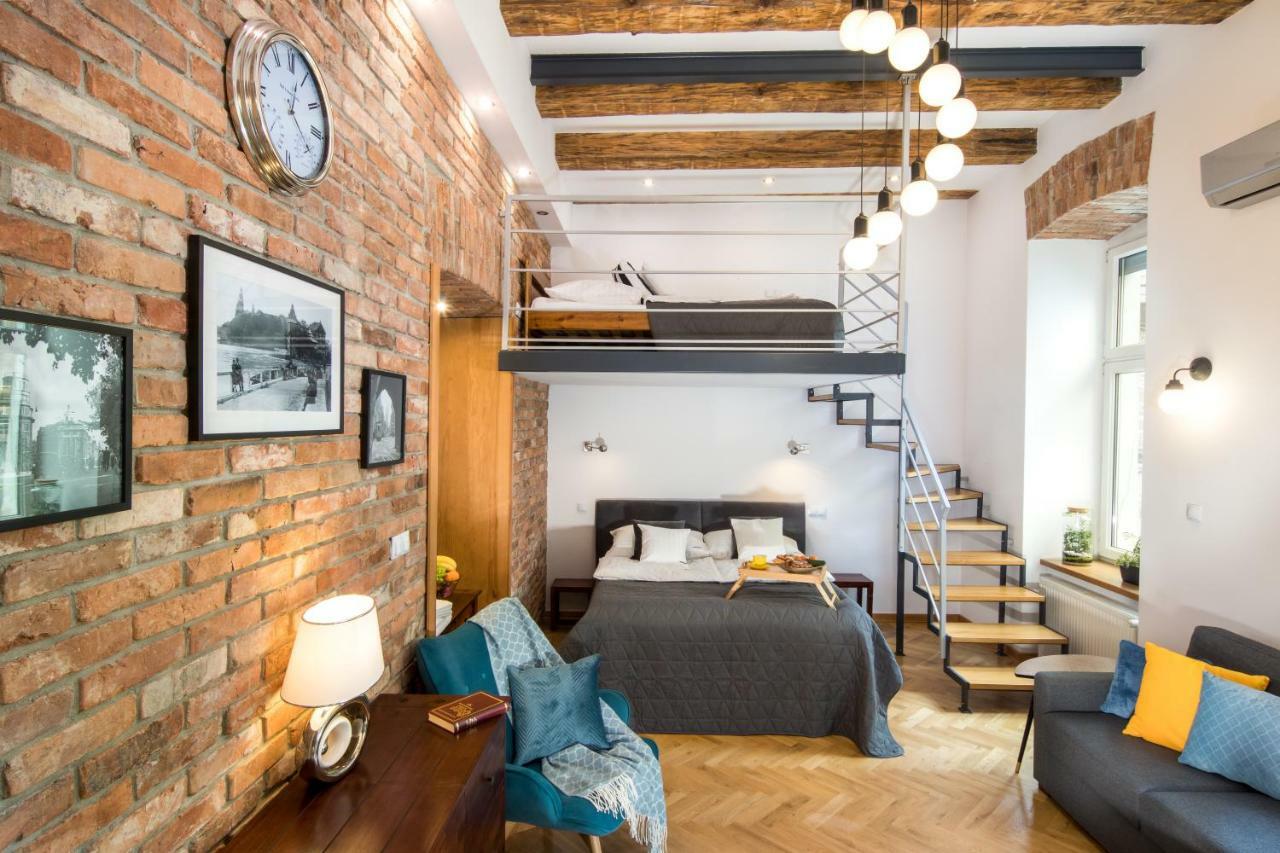 Cracowapart Loft Gertruda Апартаменти *