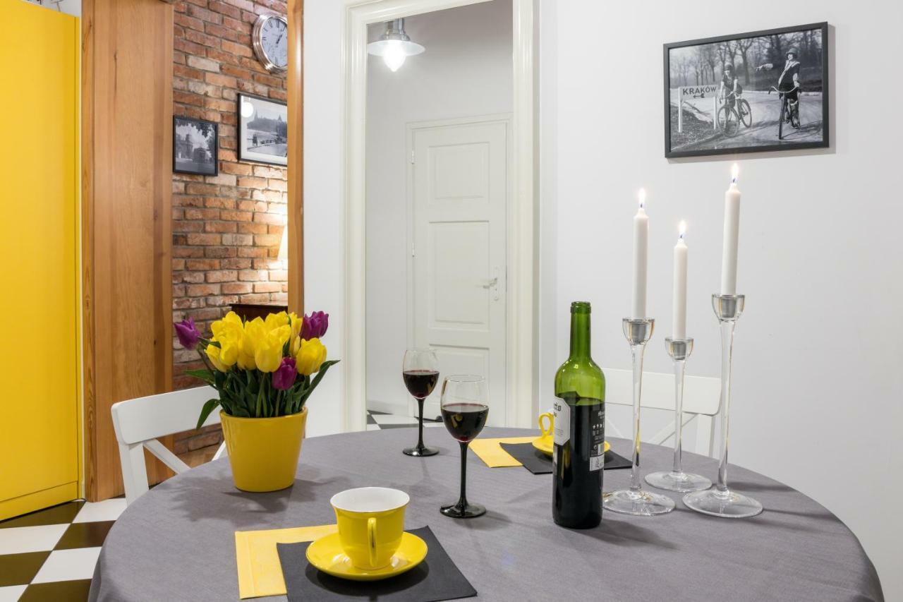 Cracowapart Loft Gertruda Апартаменти