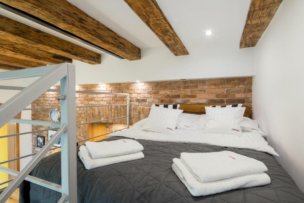 Cracowapart Loft Gertruda Апартаменти
