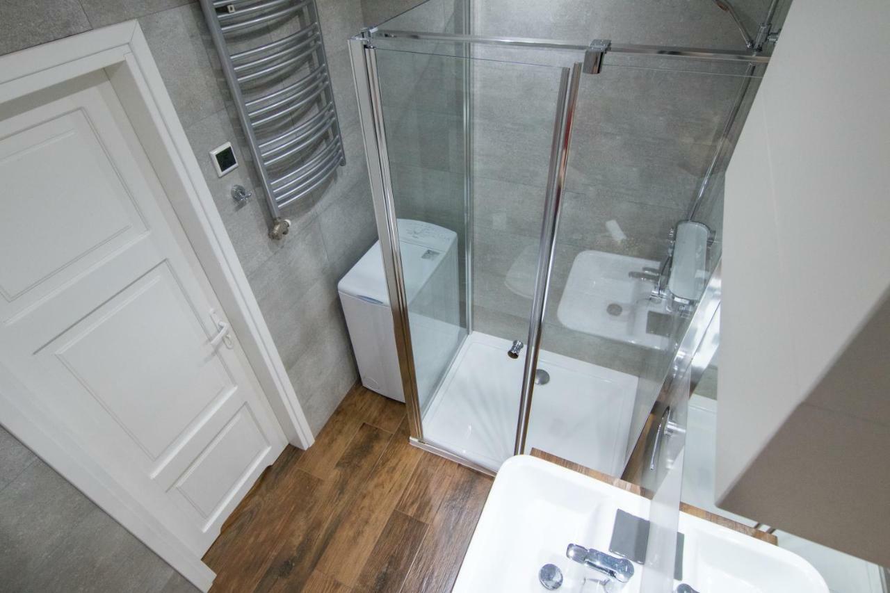 Cracowapart Loft Gertruda Апартаменти Краків