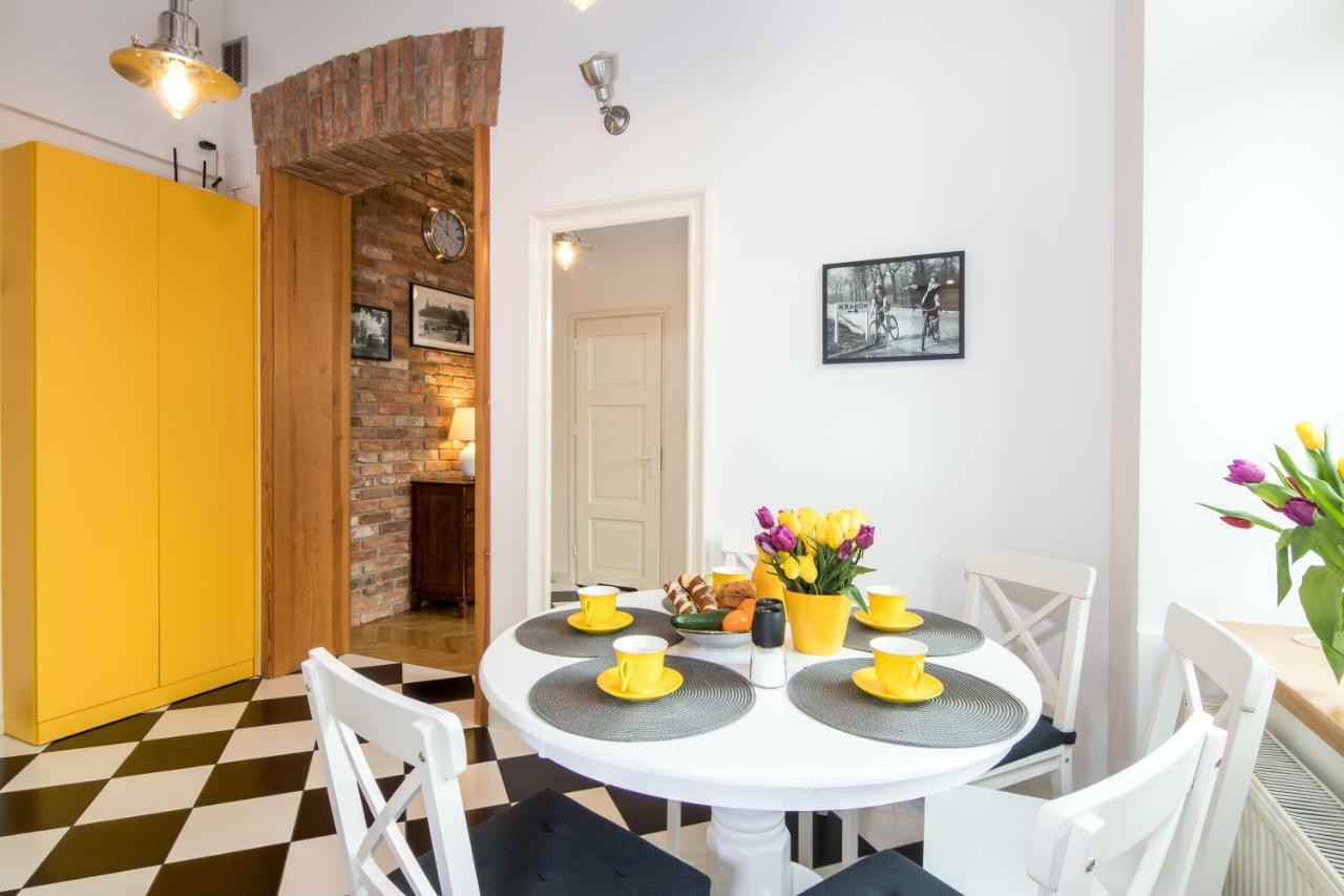 Cracowapart Loft Gertruda Краків