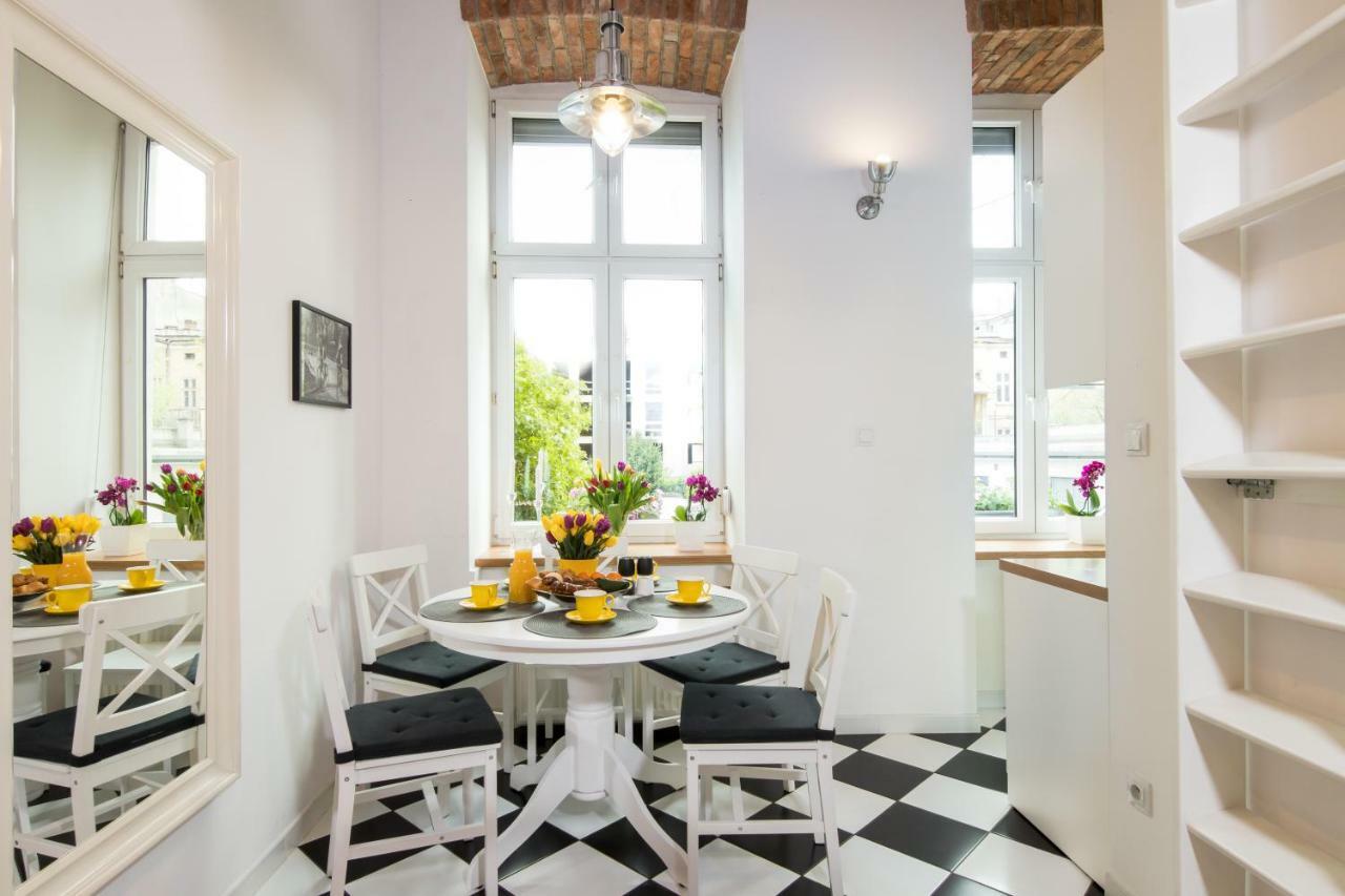 Cracowapart Loft Gertruda *