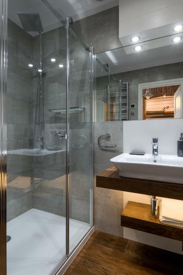 Апартаменти Cracowapart Loft Gertruda
