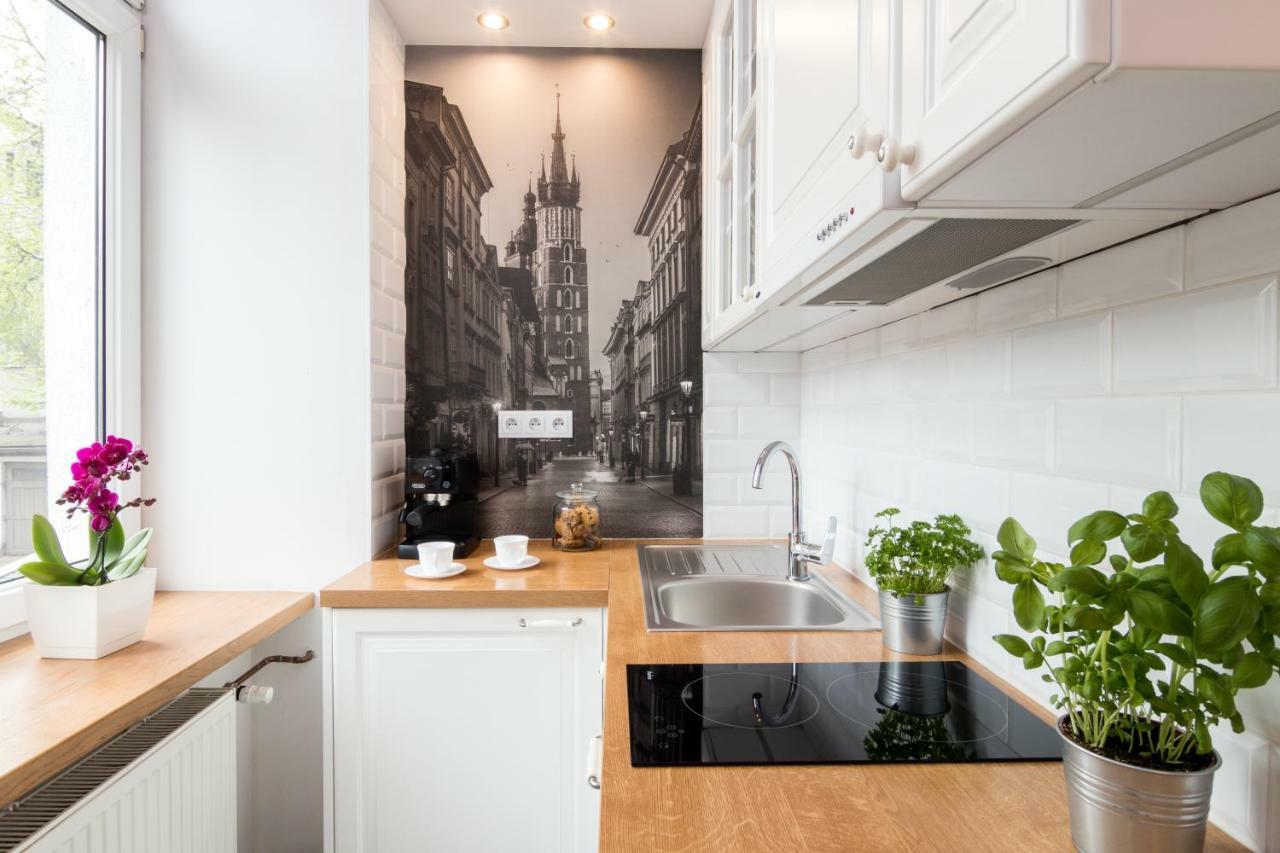 Cracowapart Loft Gertruda Апартаменти *